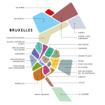 Les commerces de proximité à Bruxelles : un pilier essentiel de notre vie quotidienne