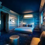 Découvrez le charme des hôtels en Belgique : un séjour inoubliable vous attend !