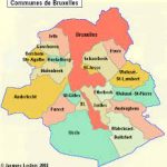 Découvrez les Charmes des Communes de Bruxelles
