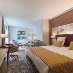 Le Charme d’un Séjour à l’Hôtel : Détente, Confort et Hospitalité !