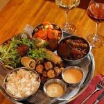 Le Plaisir Culinaire Sans Viande : Découvrez le Restaurant Végétarien