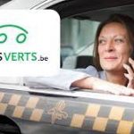 Taxi Vert Bruxelles : Votre Partenaire de Transport Écologique et Fiable
