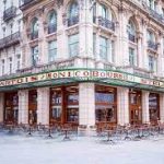 Café Bruxelles : Une Escale Gourmande au Cœur de la Capitale Belge