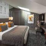 Hotel La Lanterne : Votre Refuge de Charme au Cœur de Bruxelles