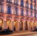 L’Hôtel Meurice : Un Héritage de Luxe et d’Élégance à Bruxelles