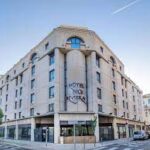 Découvrez l’Élégance de l’Hôtel Nice Riviera sur la Côte d’Azur