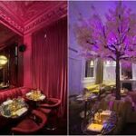 Découvrez le tout nouveau restaurant à Bruxelles : une expérience culinaire inoubliable !