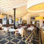 Découvrez l’excellence culinaire d’un restaurant étoilé à Bruxelles