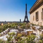 Les Délices en Plein Air : Découvrez les Restaurants avec Terrasse à Bruxelles !