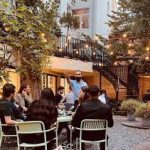 Profitez de l’atmosphère en plein air à Bruxelles : Découvrez les terrasses animées de la capitale belge !