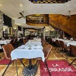 Les Meilleurs Restaurants à Bruxelles : Découvrez les Saveurs Exceptionnelles de la Capitale