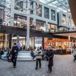 Le Centre Commercial Bruxelles : Une Expérience Shopping Inoubliable dans la Capitale Belge