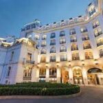 Un séjour d&rsquo;exception dans un hôtel de charme en Belgique