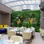 L’Hôtel de Sers : Un Hébergement d’Exception au Cœur de Paris