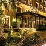 Le Casablanca Hotel : L’Élégance Intemporelle au Cœur de Bruxelles