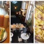 Découvrez les meilleurs restaurants pas chers à Bruxelles pour manger sans se ruiner !