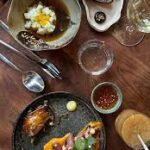 Découvrez les délices culinaires des restos à Bruxelles : une expérience gastronomique inoubliable