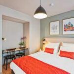 Confort et commodité : Découvrez les avantages d’un appart-hôtel à Bruxelles