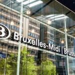 La Gare de Bruxelles-Midi : Un carrefour dynamique au cœur de la capitale européenne