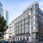 Découvrez le Confort d’un Hôtel au Cœur du Centre de Bruxelles