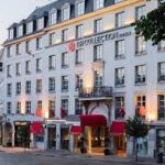 NH Hotel Bruxelles : Un séjour d’exception au cœur de la capitale belge