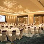 Découvrez le Luxe et l’Élégance au Tangla Hotel Brussels, un Joyau de l’Hospitalité à Bruxelles