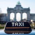 Taxi aéroport Bruxelles : Votre solution de transport pratique et fiable
