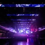 La Boîte Bruxelles : Une Expérience Unique de la Vie Nocturne à Bruxelles