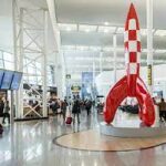 Bruxelles Aéroport : La Porte d’Entrée vers le Monde