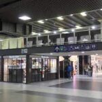 Bruxelles Gare du Midi : Un Hub International et Multimodal au Cœur de la Capitale Belge