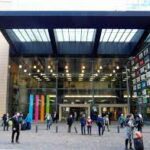 Bruxelles-Midi / Brussel-Zuid : La Porte d’Entrée Vers la Capitale Belge