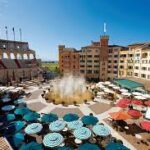 Découvrez le charme de l’Hôtel Europa Park pour une expérience inoubliable