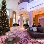 Découvrez l’élégance et le confort de l’Hôtel Renaissance Bruxelles au cœur de la capitale