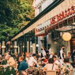 Découvrez les Meilleurs Restaurants avec Terrasse à Bruxelles