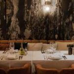 Découvrez les Adresses Branchées des Restaurants à Bruxelles