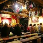 Une soirée inoubliable à Bruxelles : ambiance, divertissement et découvertes