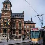 Découvrez Anderlecht, un Quartier Vibrant de Bruxelles