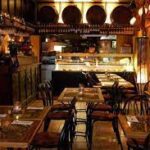 Découvrez les Délices du Bar à Tapas à Bruxelles