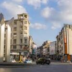 Découvrez le Charme de Bruxelles et Namur : Deux Villes Belges Incontournables