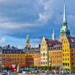 Découvrez les charmes de Bruxelles et Stockholm : Deux capitales européennes à explorer
