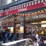 Découvrez les Délices de Fritland à Bruxelles