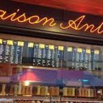 Découvrez les Délices de Maison Antoine à Bruxelles