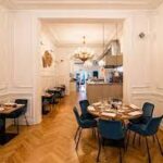 Découvrez les plaisirs de manger à Bruxelles