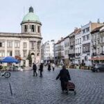 Découvrez la richesse de Molenbeek, quartier emblématique de Bruxelles