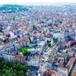 Exploration photographique de Bruxelles : Capturer la beauté de la capitale belge