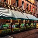 Découvrez l’ambiance unique des pubs à Bruxelles