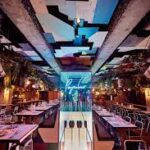 Découvrez l’ambiance chaleureuse des restaurants à Bruxelles