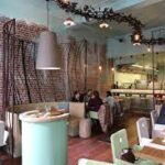 Découvrez l’Expérience Culinaire Exceptionnelle du Restaurant Sablon à Bruxelles