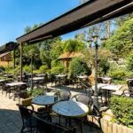 Découvrez les Terrasses de Restaurant à Bruxelles: Savourez l’Été en Plein Air