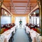 Découvrez le Charme d’un Beau Restaurant à Bruxelles